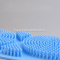 Liquid Silicone Allura Molding for Face Cleaning